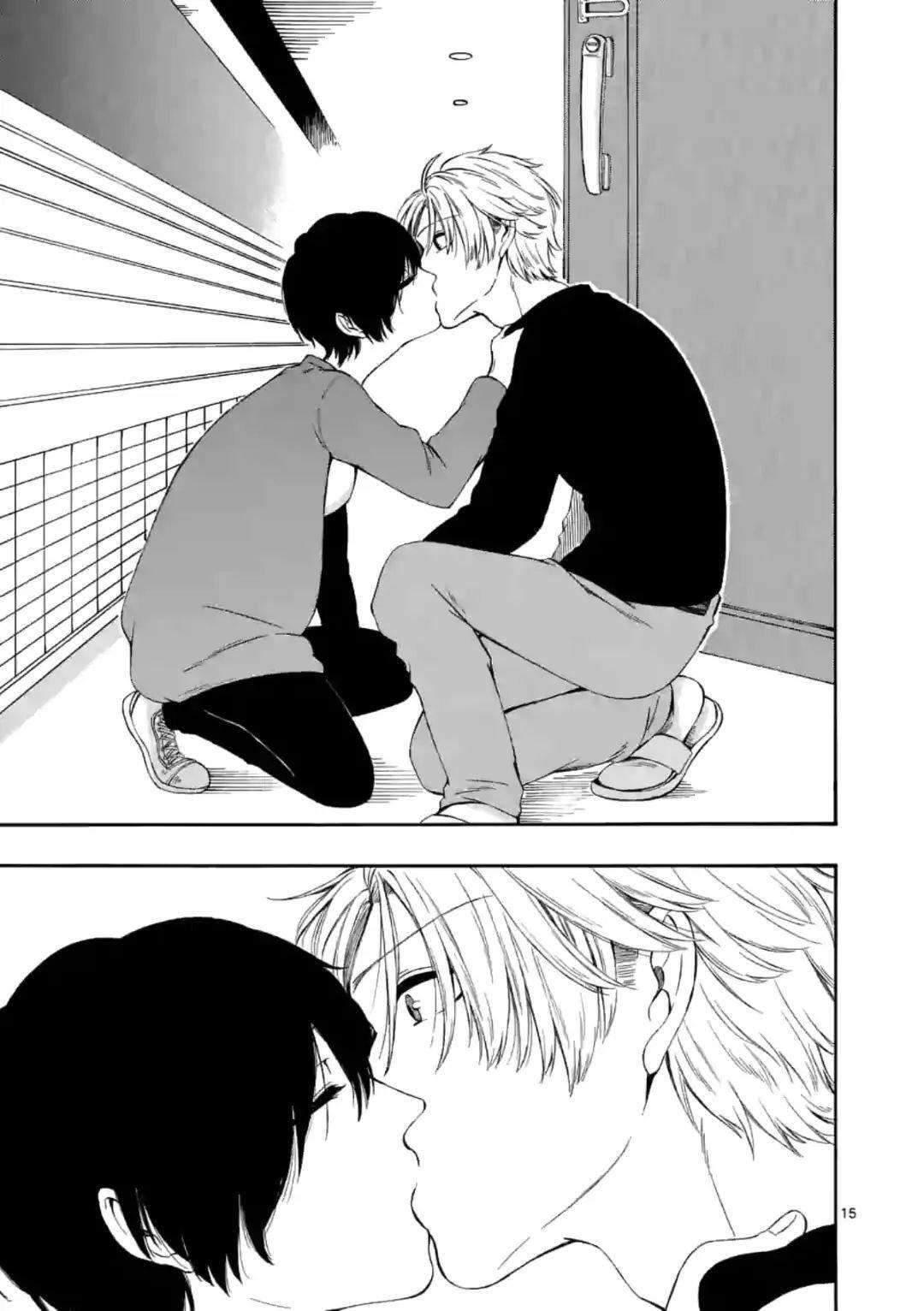 Capitulo 17 page 16