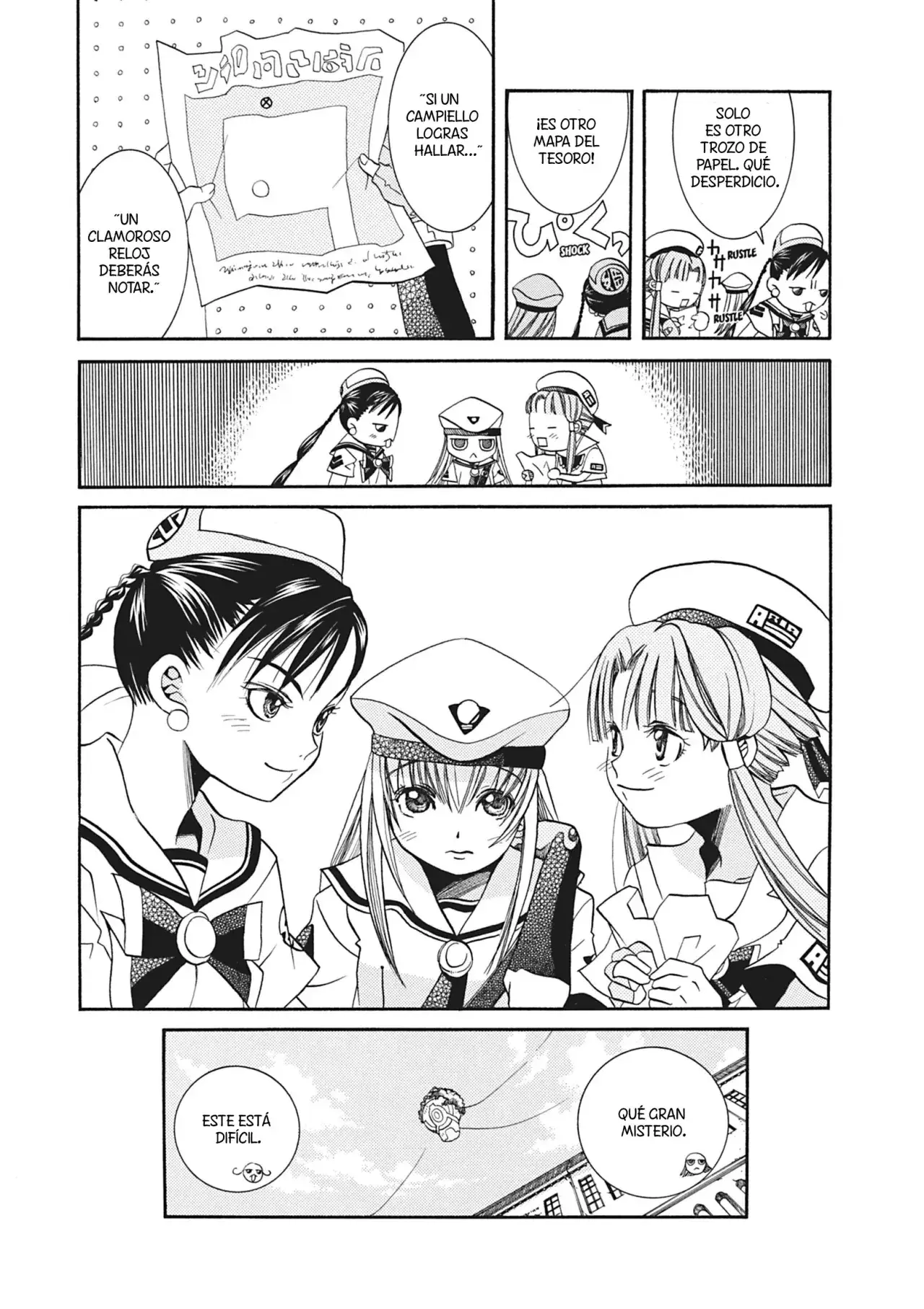 Capitulo 23 page 13