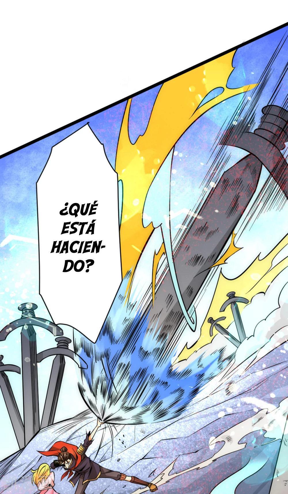 Capitulo 71 page 21