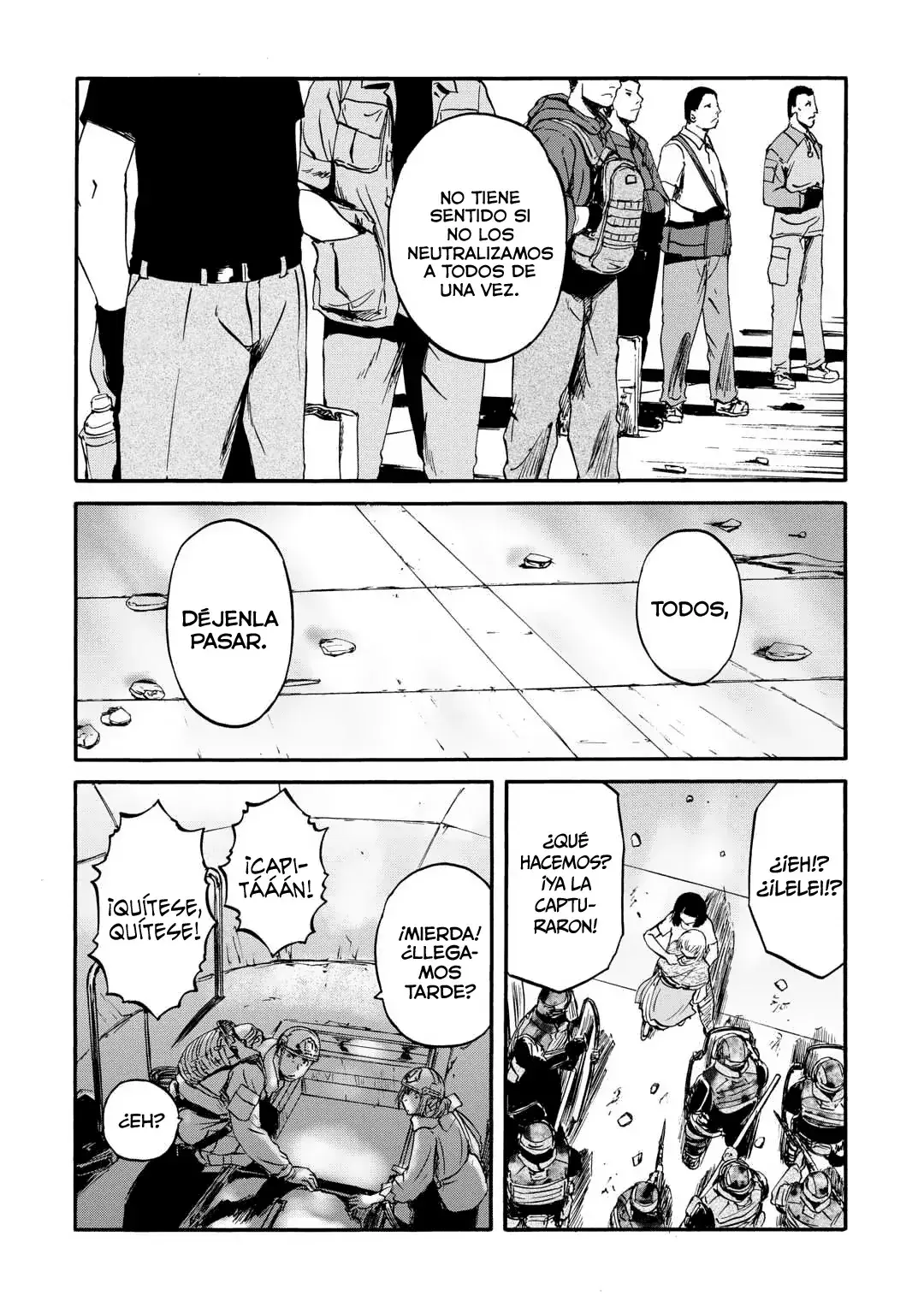 Capitulo 140 page 15