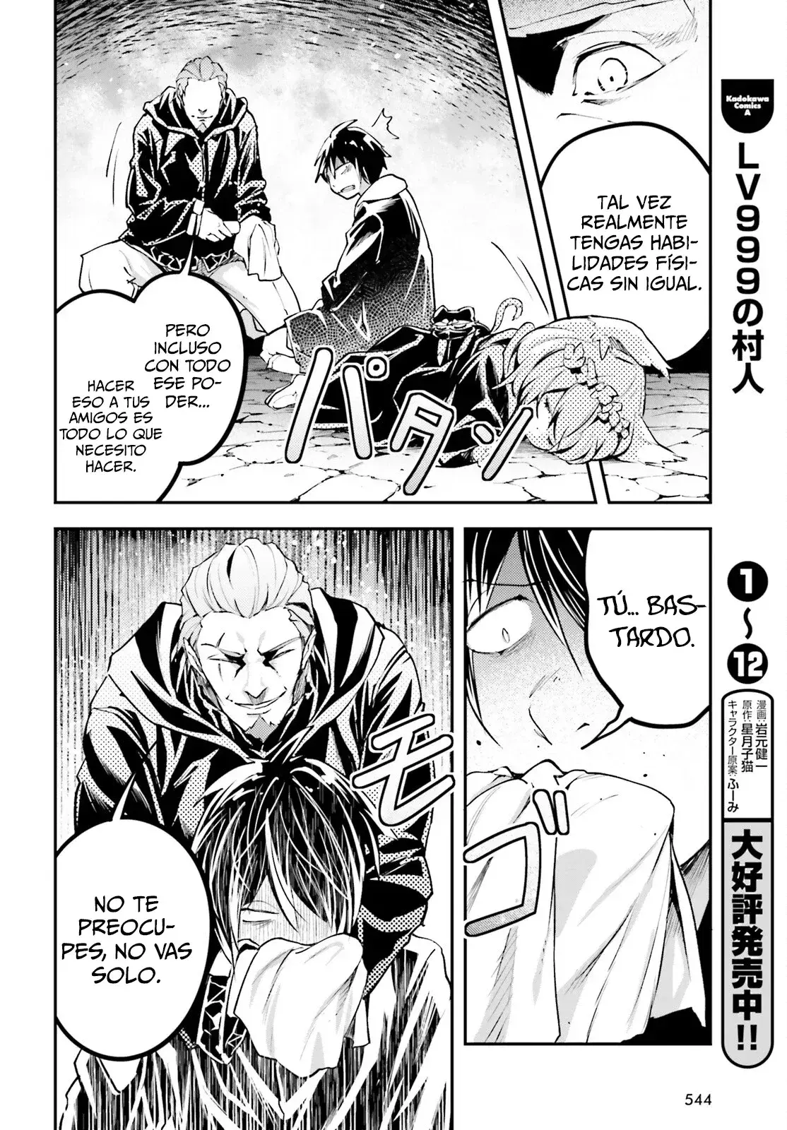 Capitulo 67 page 34