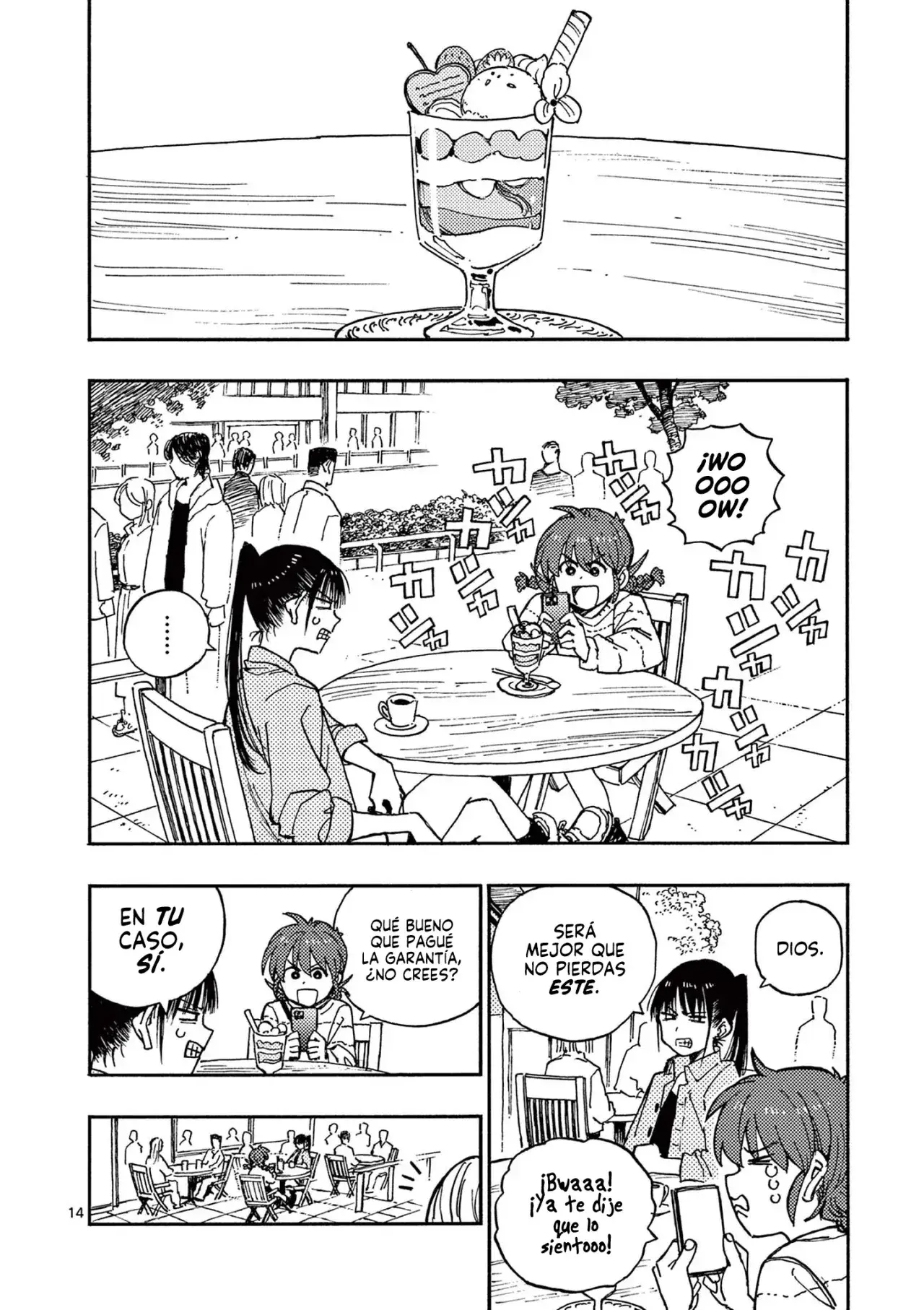 Capitulo 18 page 17
