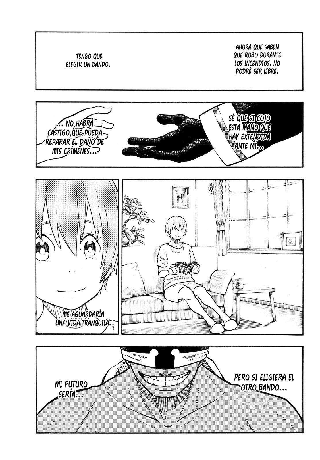 Capitulo 110 page 12