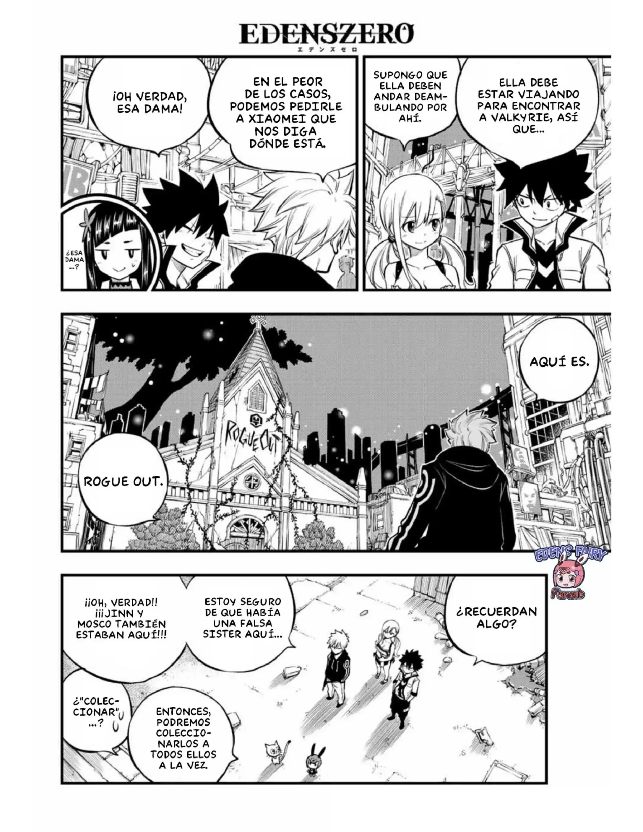 Capitulo 224 page 16