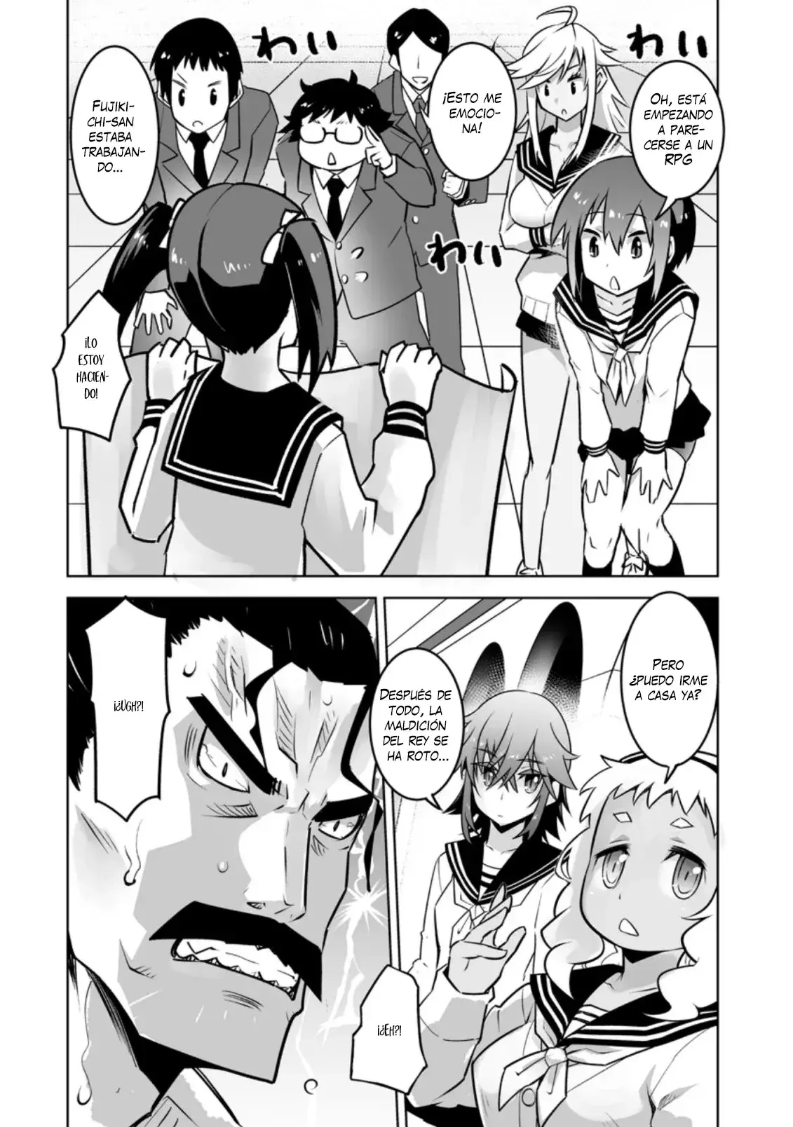 Capitulo 21.30 page 10