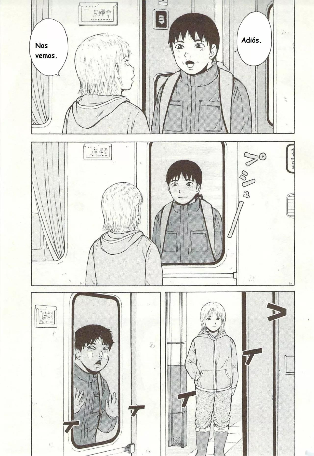 Capitulo 160 page 18