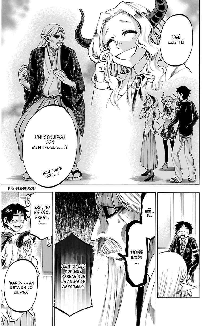 Capitulo 94 page 10
