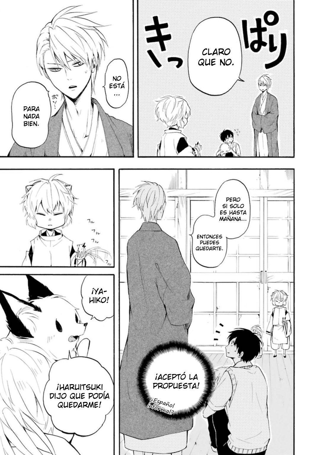 Capitulo 32 page 19