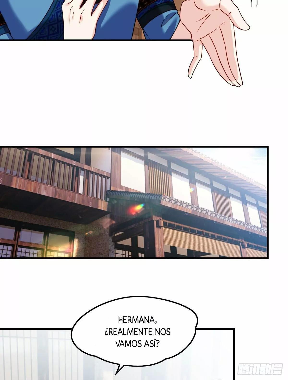 Capitulo 81 page 23