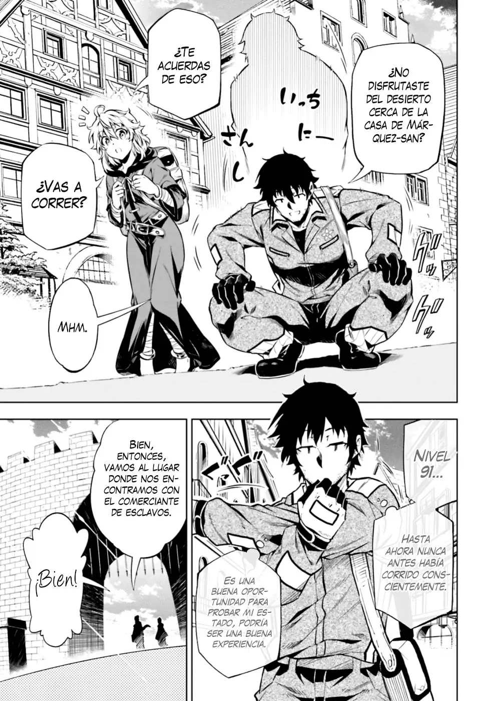 Capitulo 18 page 26