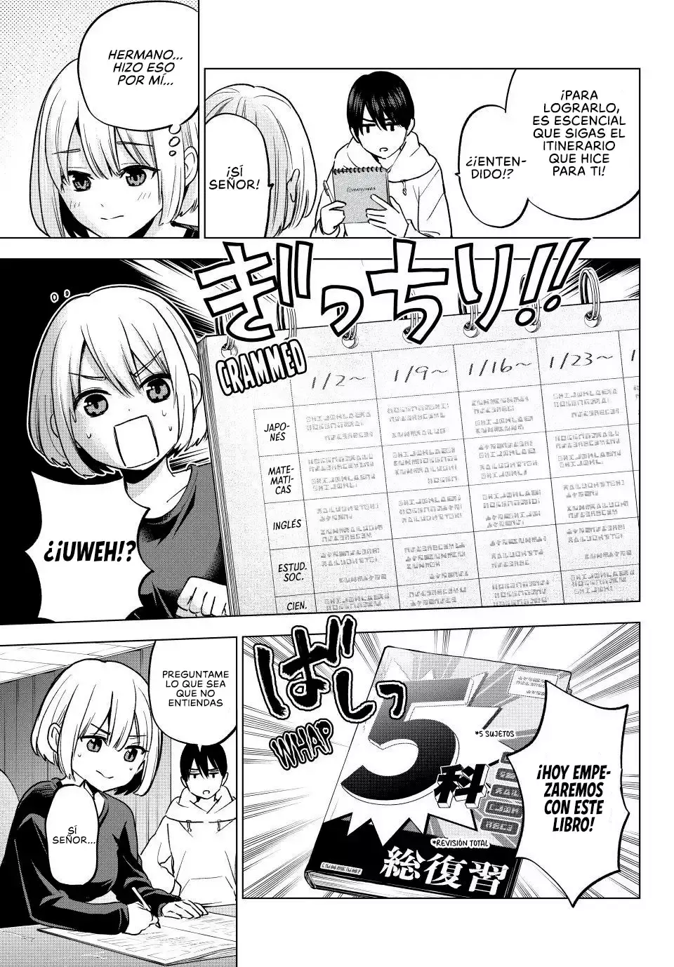 Capitulo 170 page 9