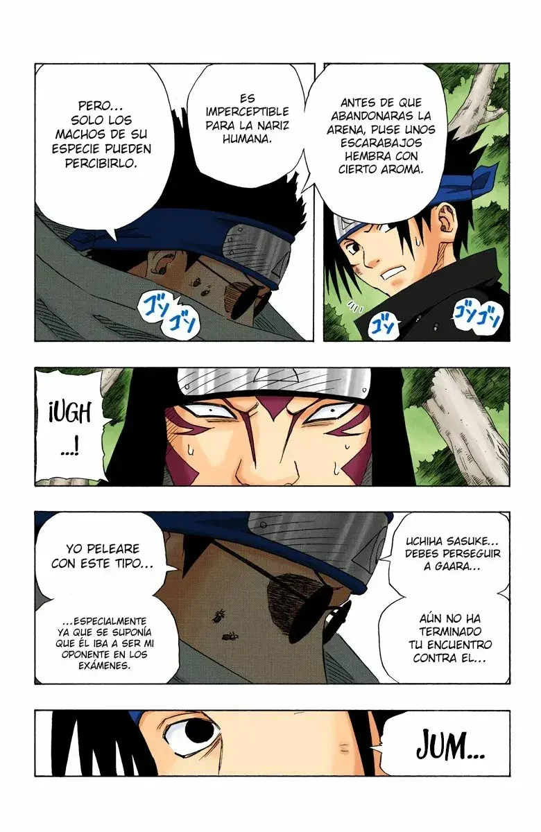 Capitulo 124 page 18