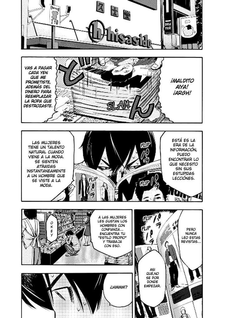 Capitulo 3 page 6