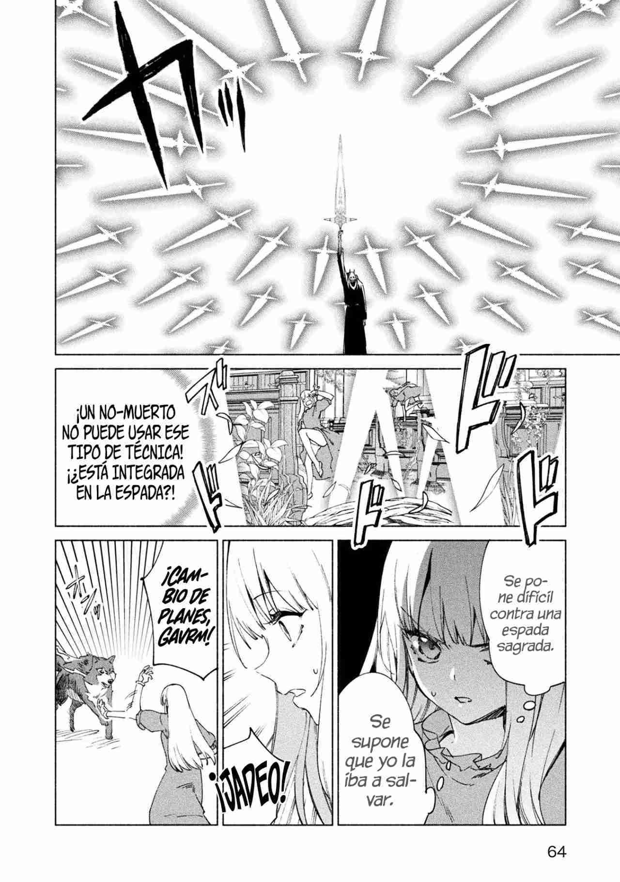 Capitulo 64 page 11