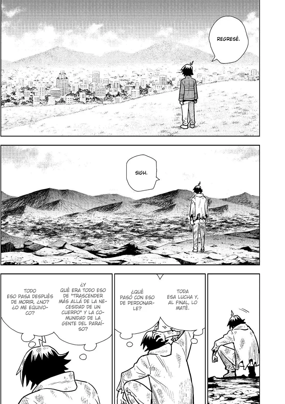 Capitulo 50 page 10