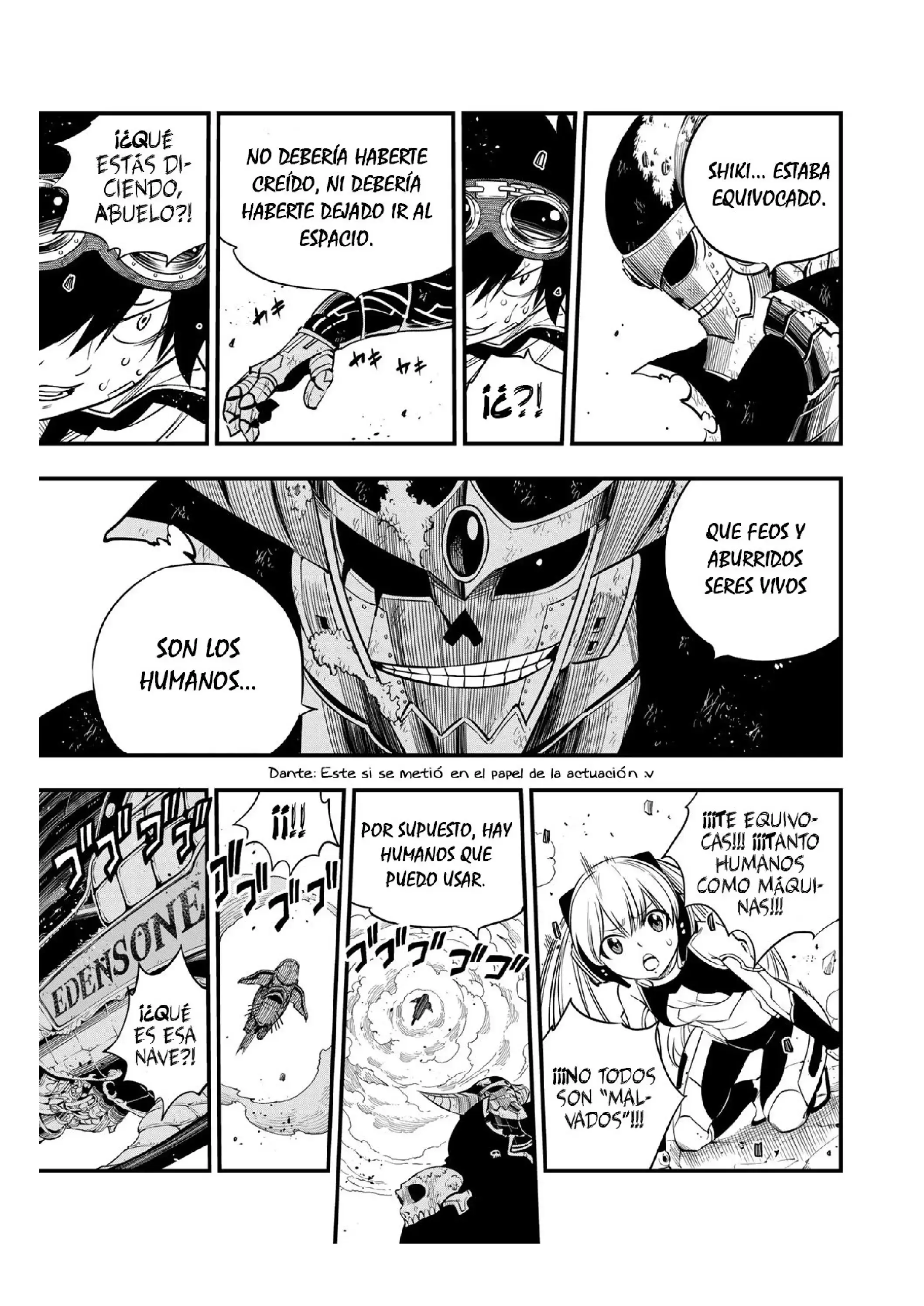 Capitulo 101 page 18