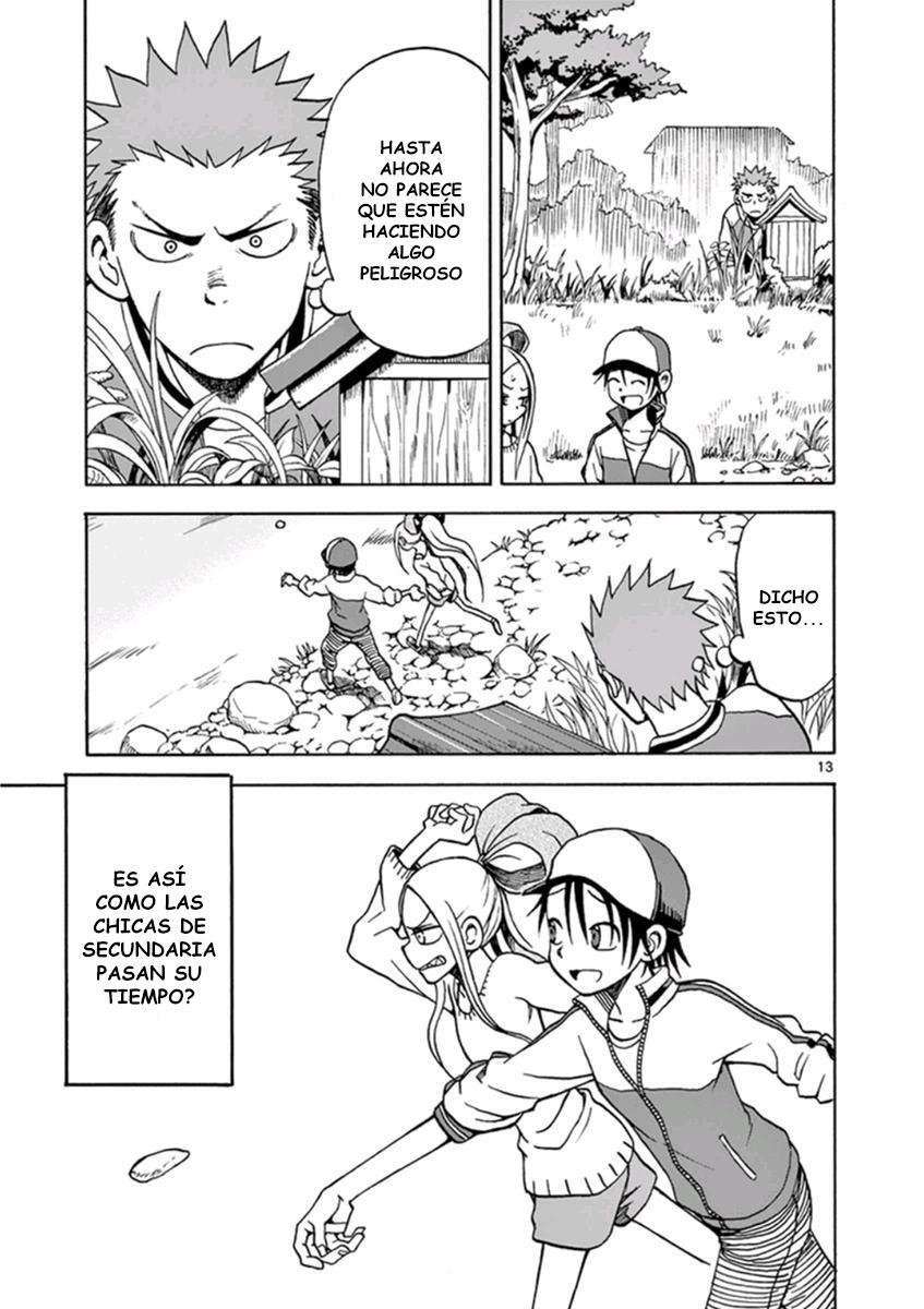 Capitulo 12 page 16