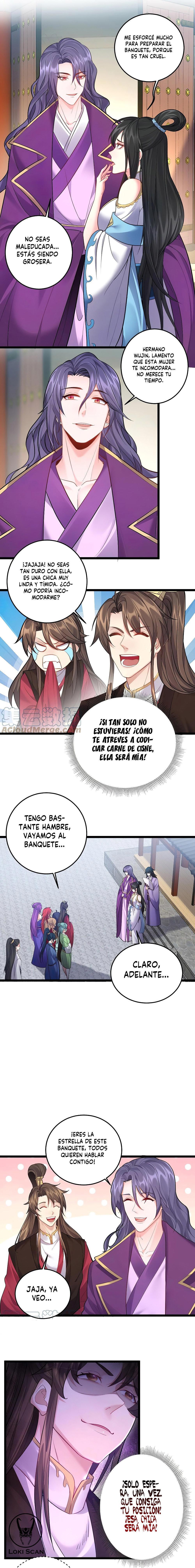 Capitulo 62 page 6