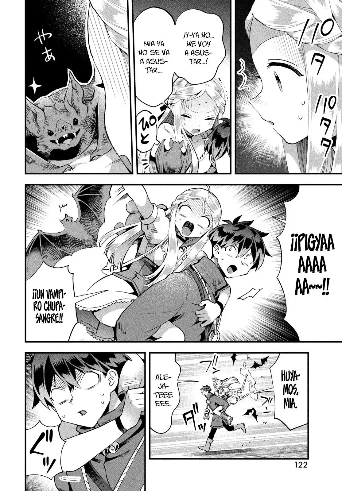 Capitulo 54 page 5