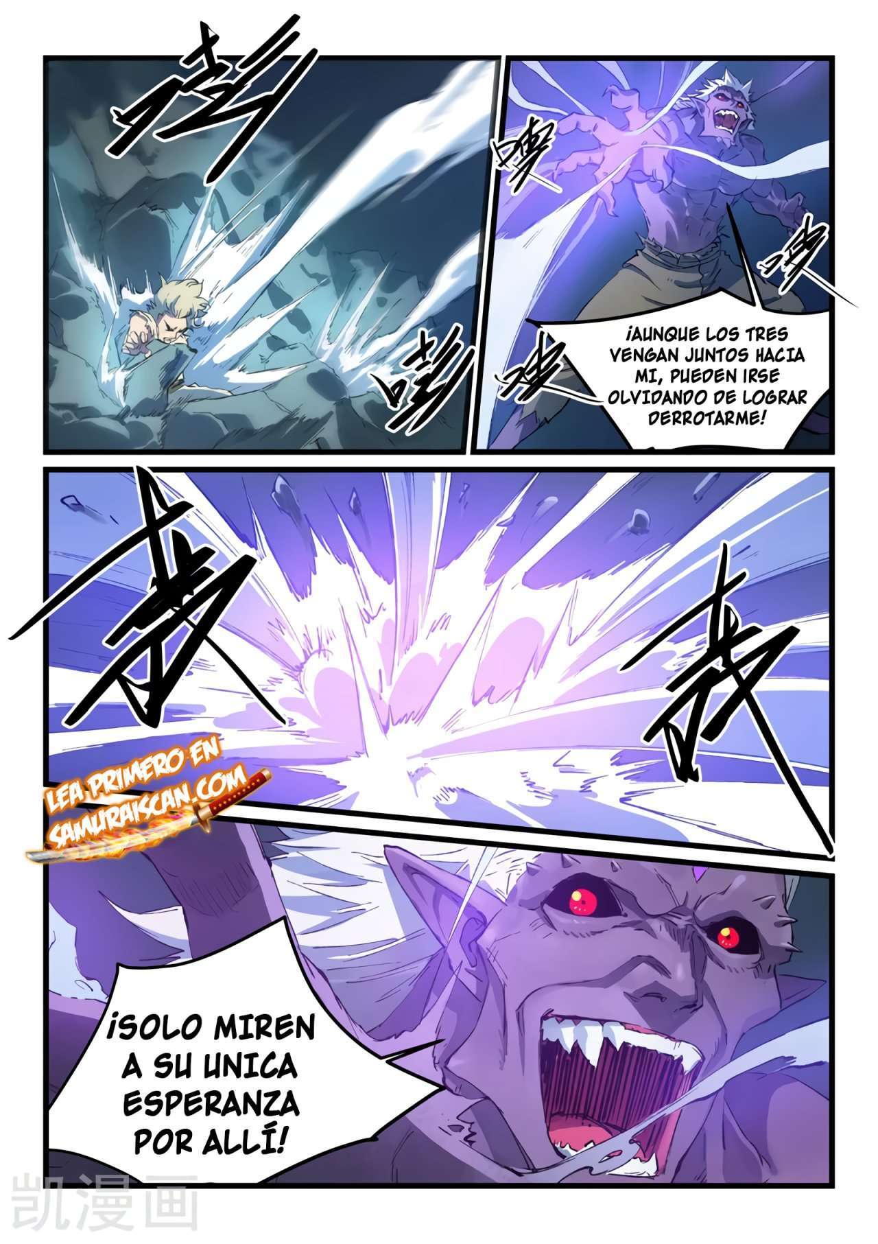 Capitulo 431 page 7