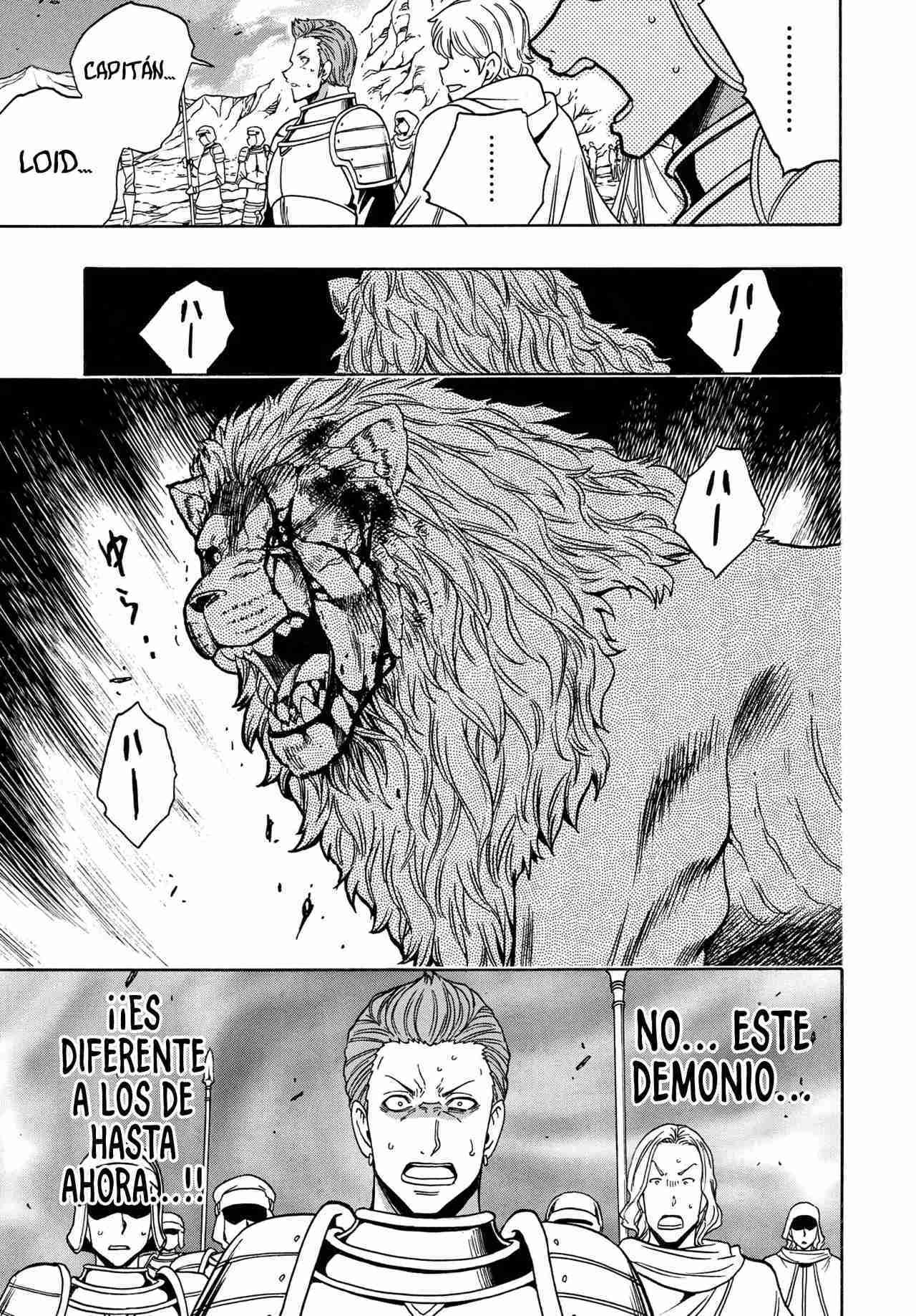 Capitulo 75 page 28