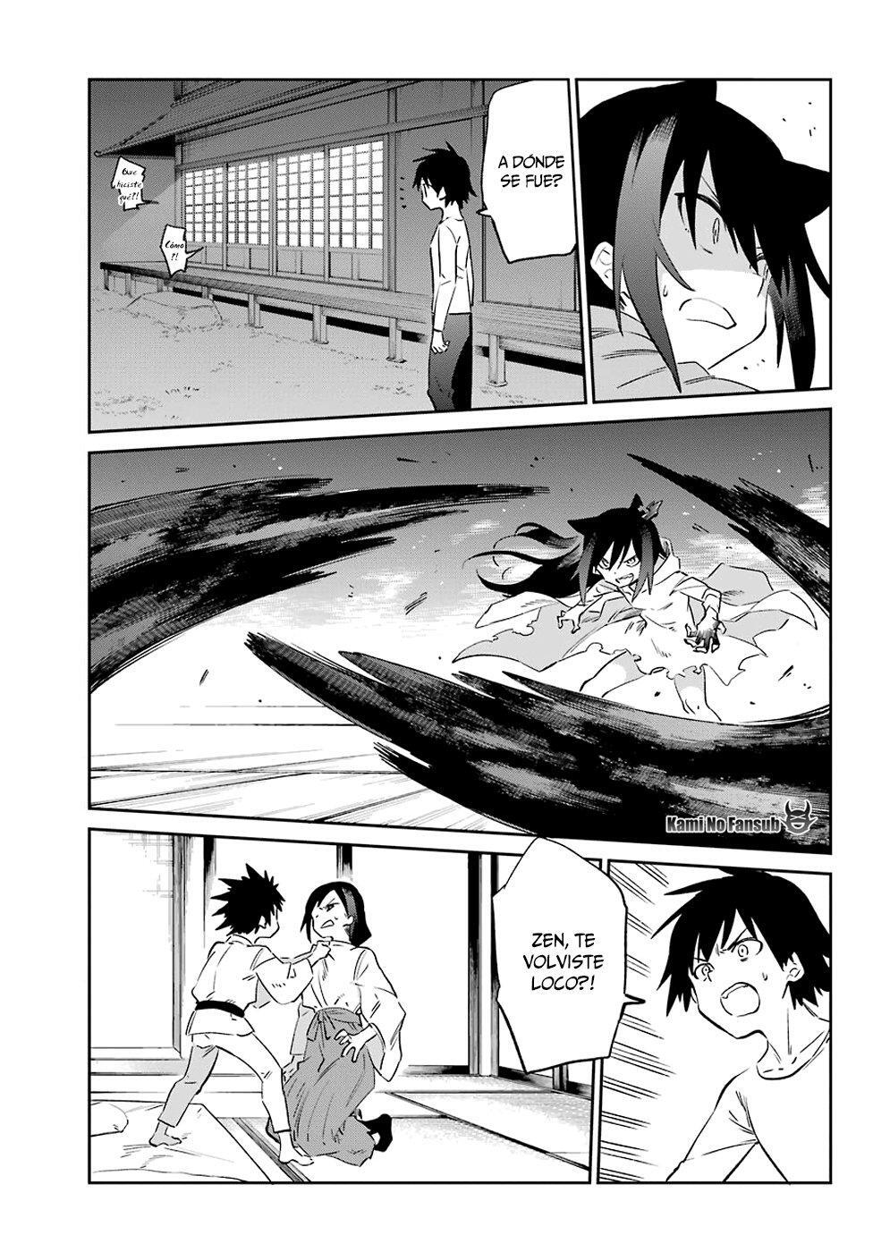 Capitulo 54 page 31