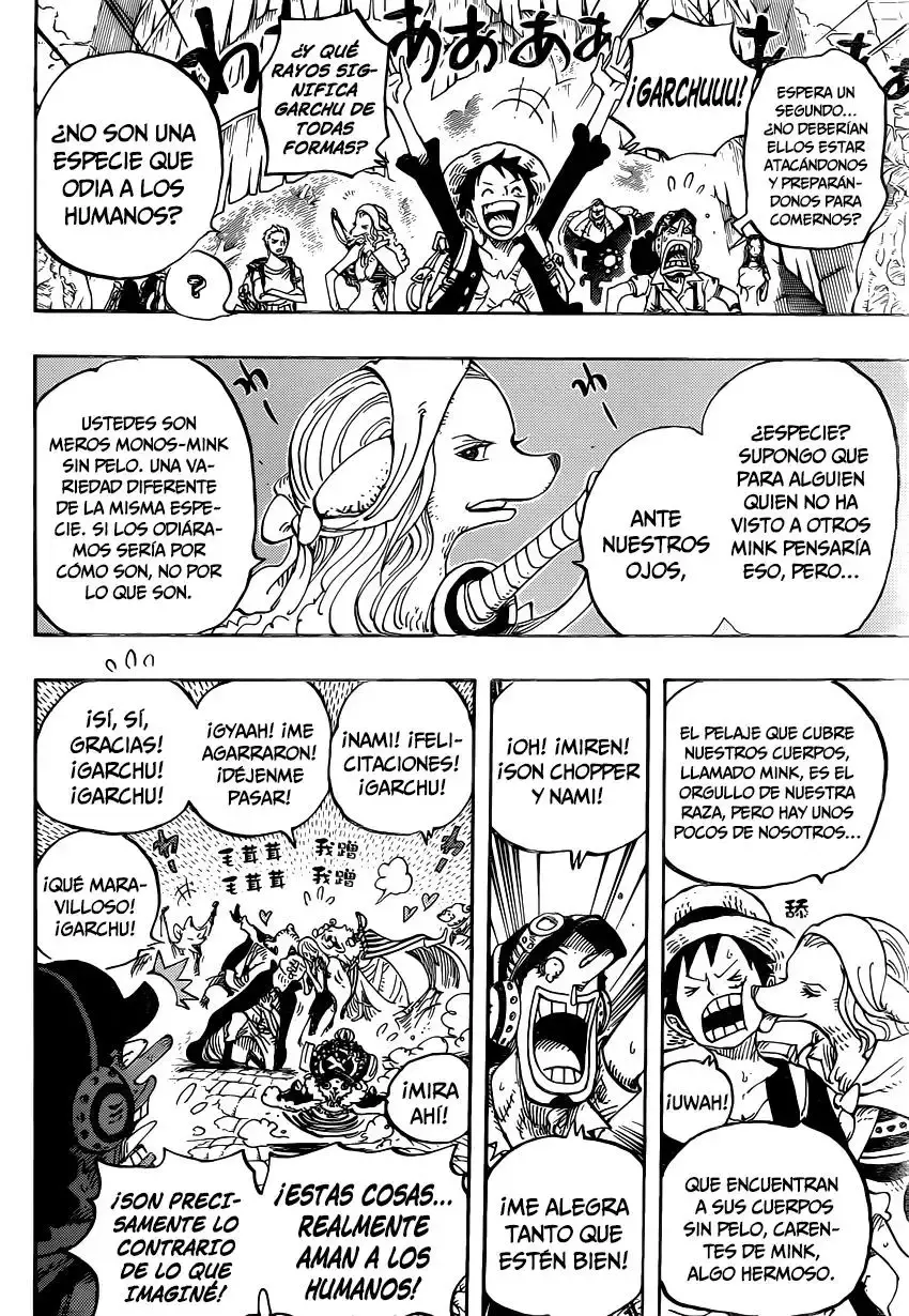 Capitulo 806 page 16