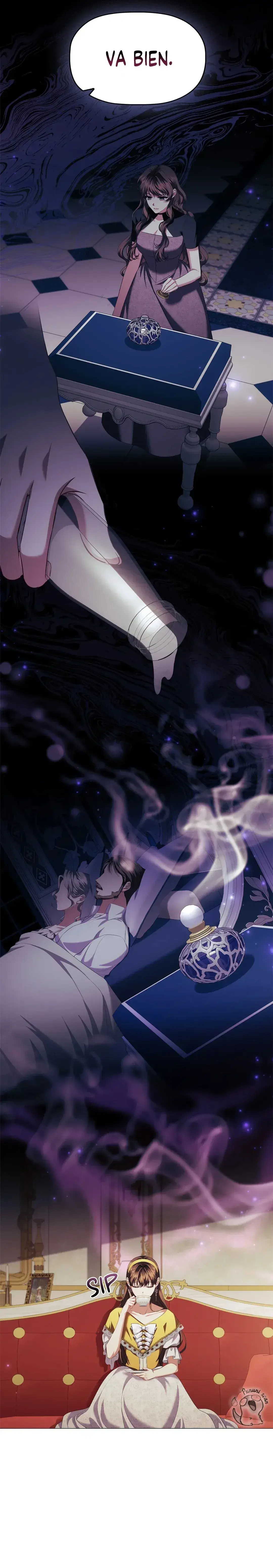 Capitulo 80 page 17