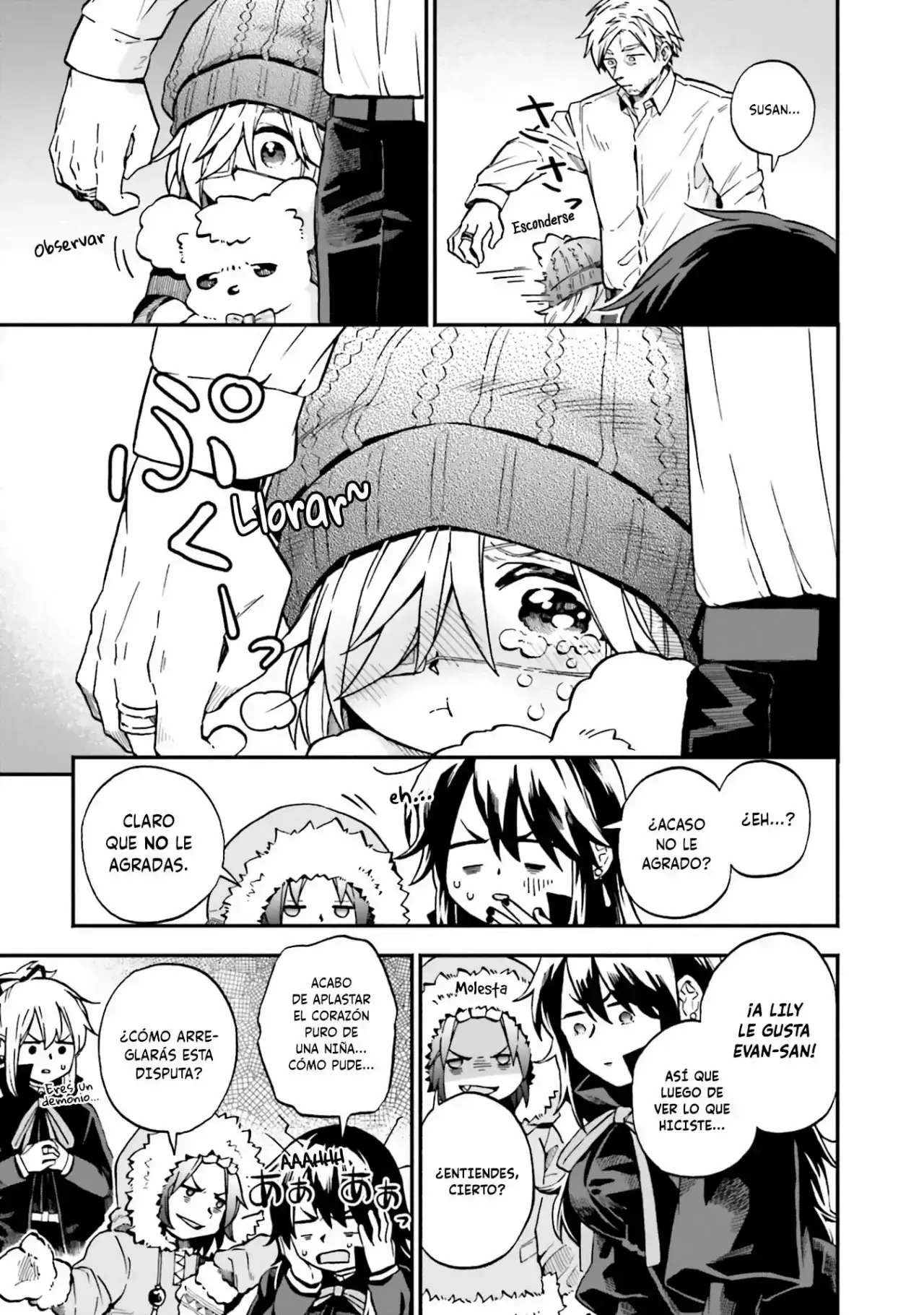 Capitulo 34 page 8