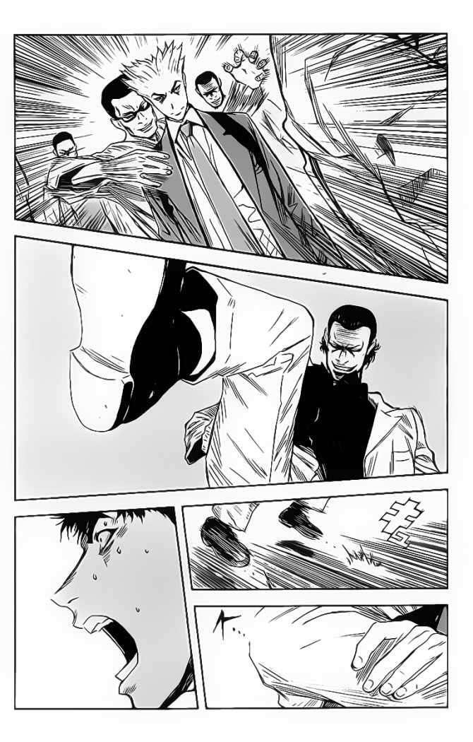 Capitulo 138 page 18
