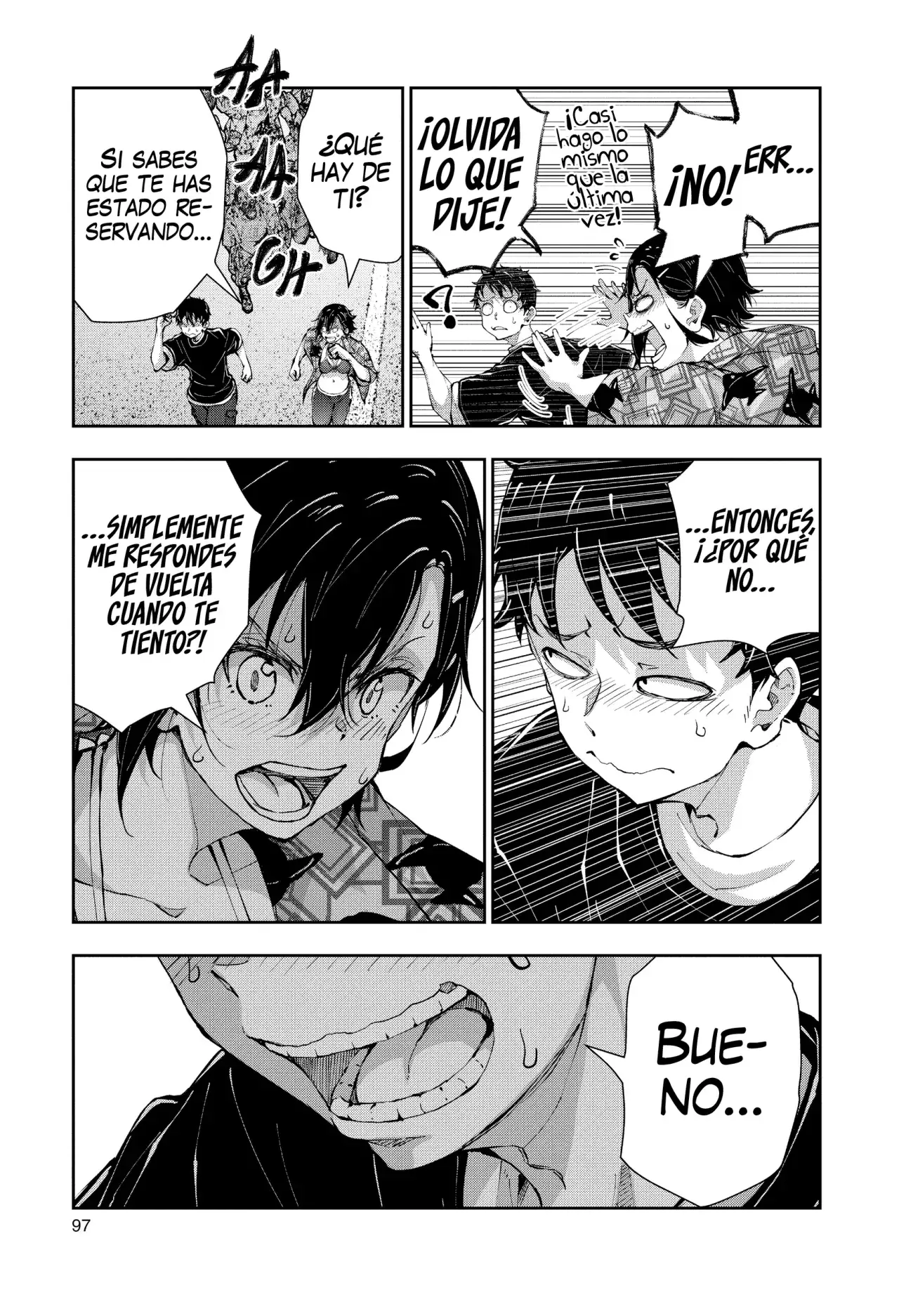 Capitulo 57 page 16
