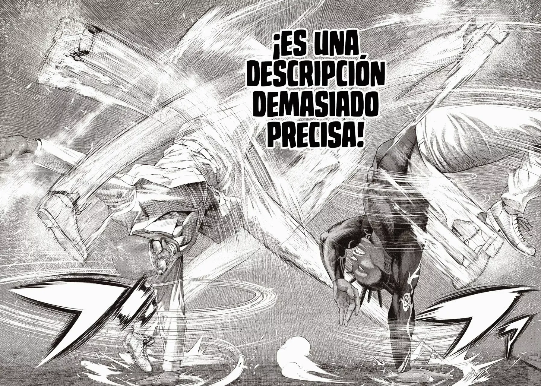 Capitulo 105 page 14