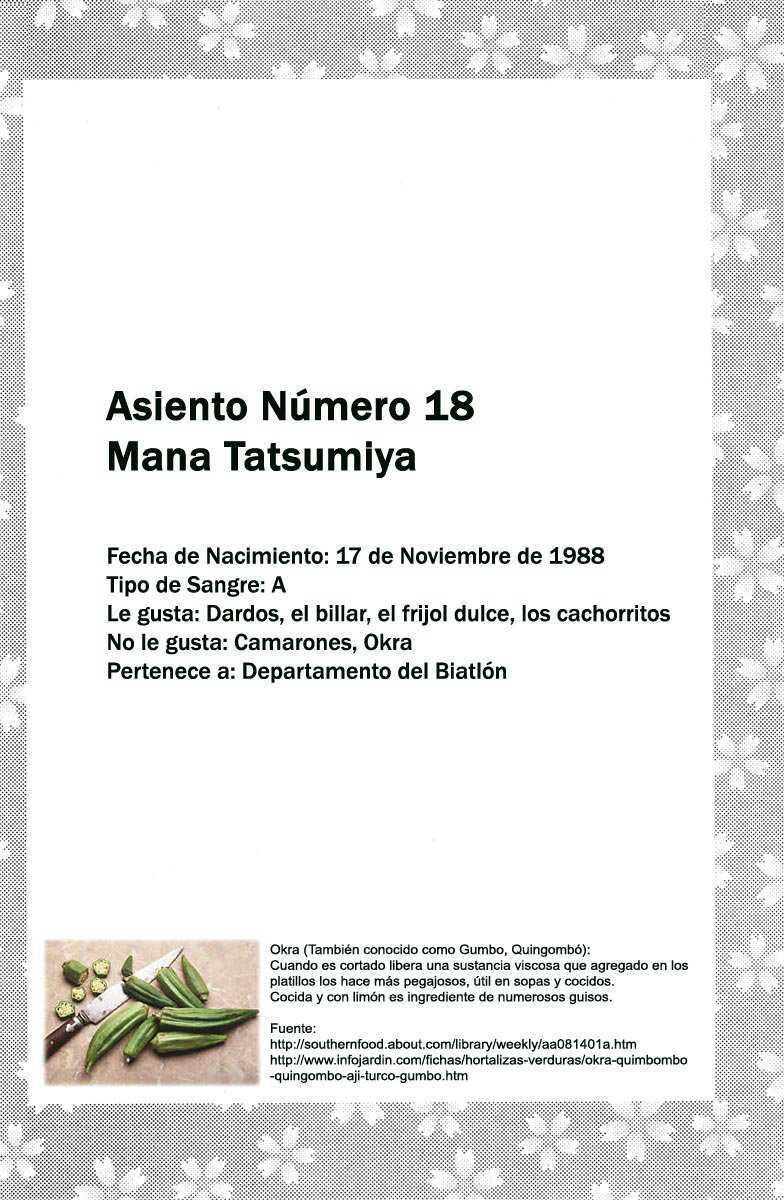 Capitulo 85 page 20