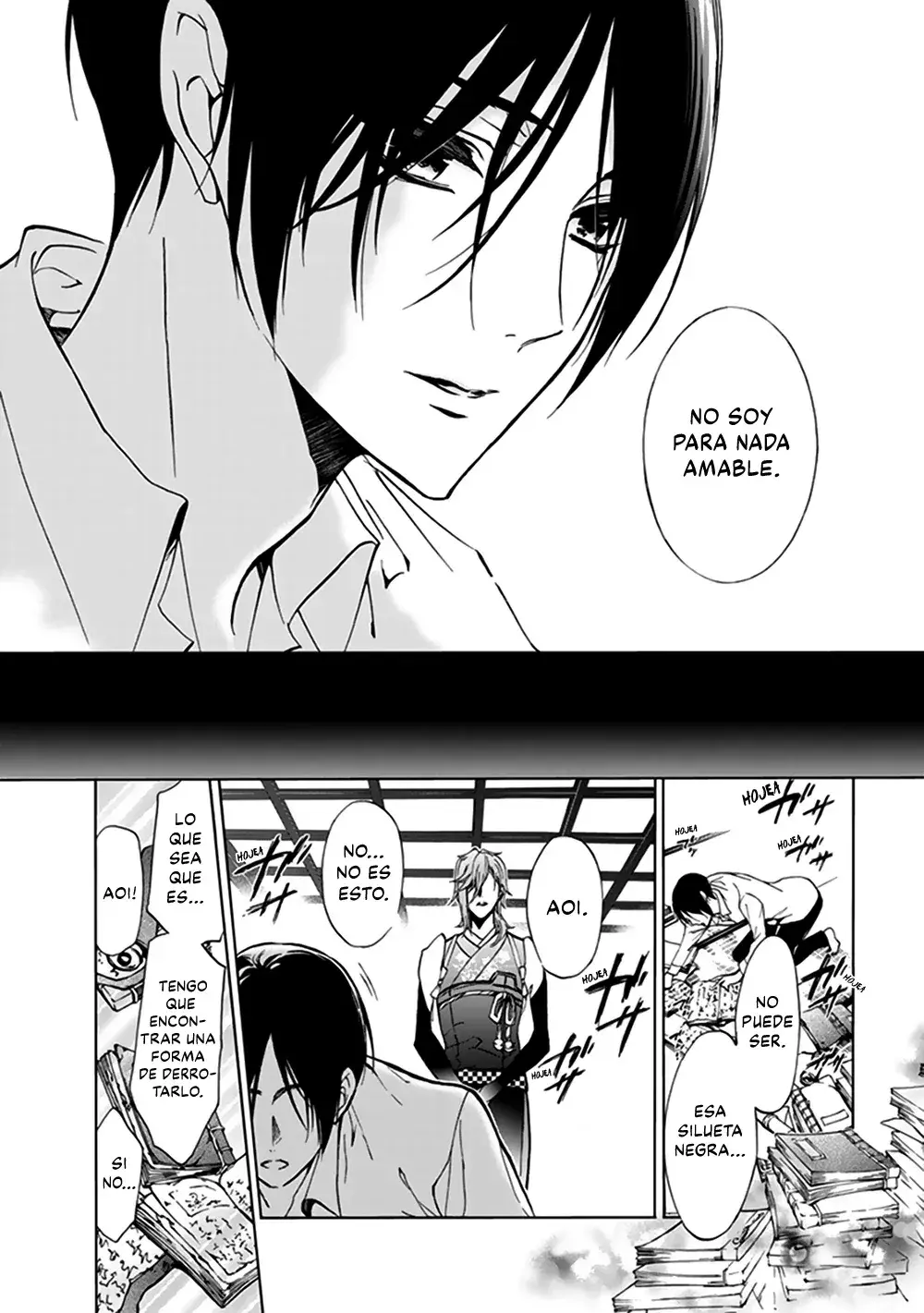Capitulo 40 page 15
