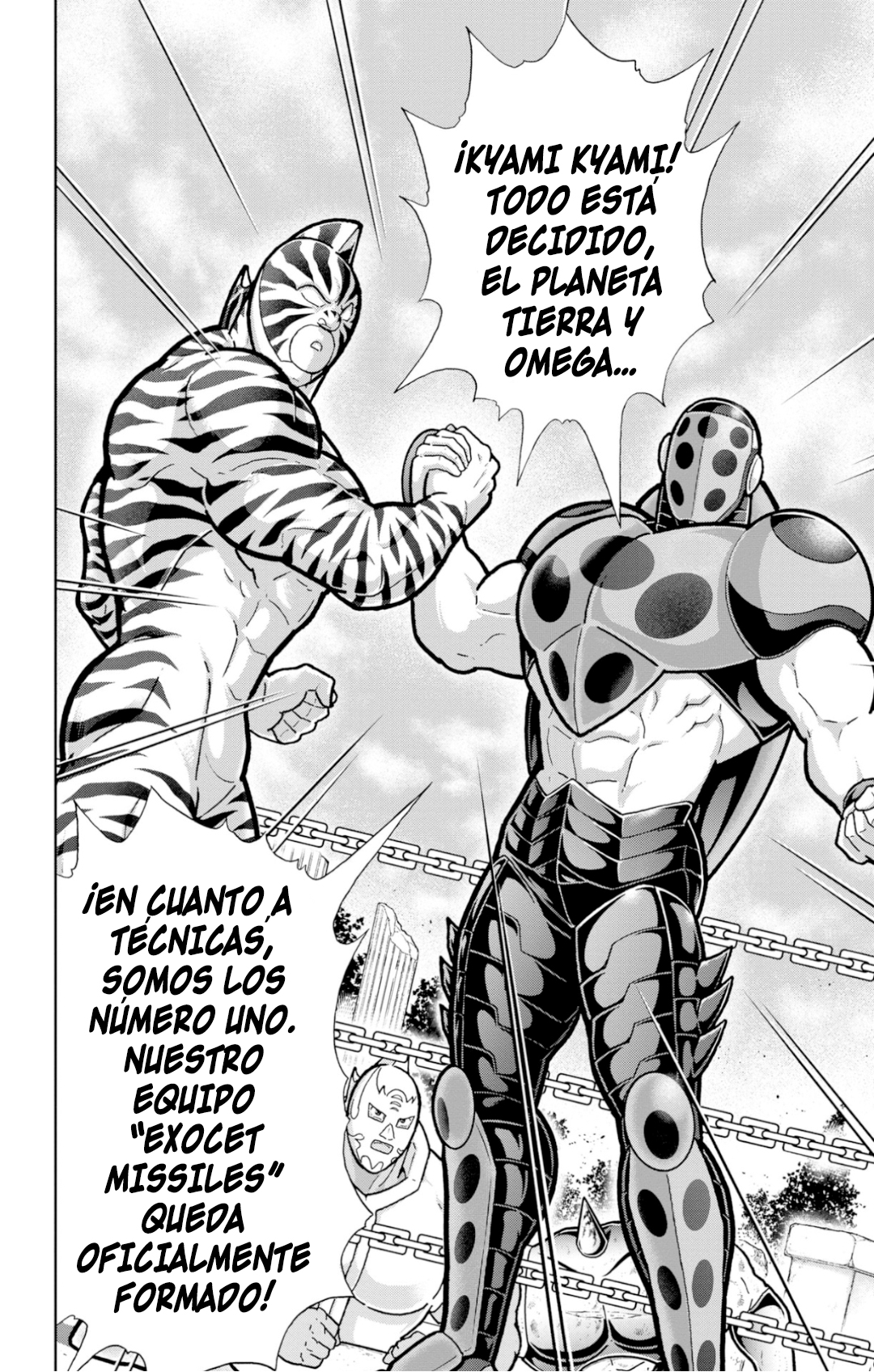 Capitulo 814 page 18