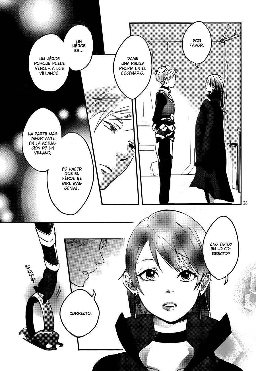Capitulo 1 page 28