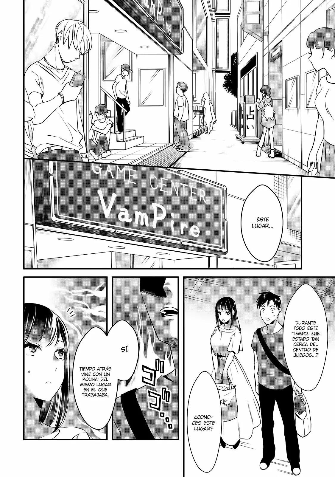 Capitulo 3 page 12