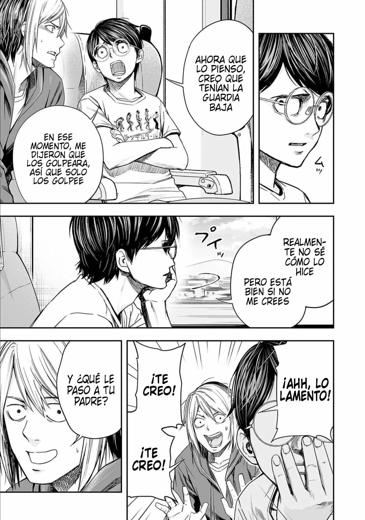 Capitulo 132 page 13