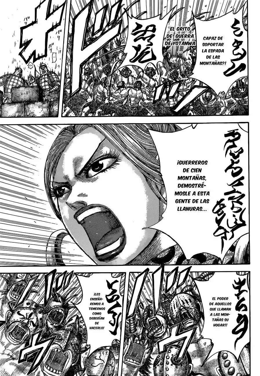 Capitulo 505 page 19