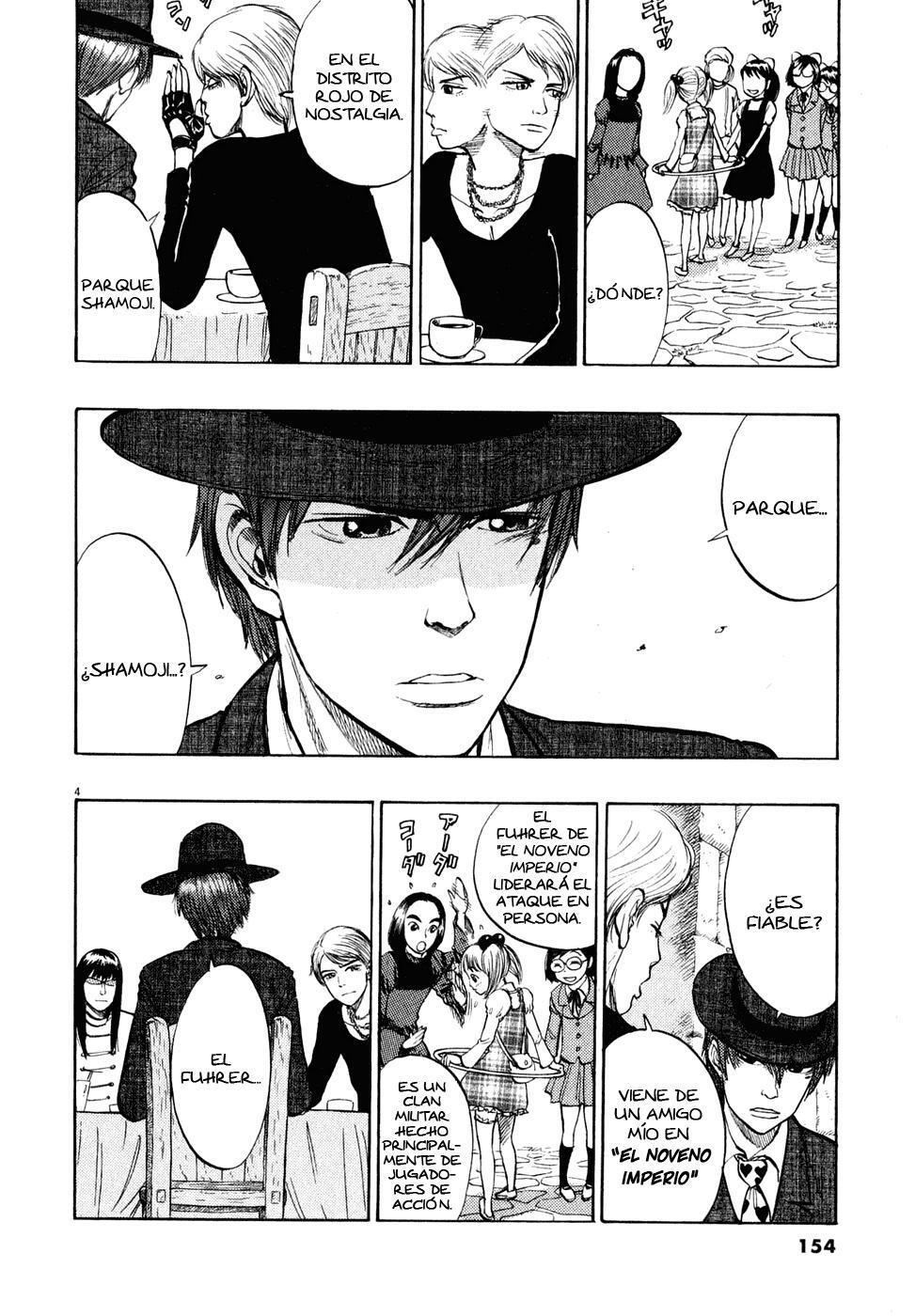 Capitulo 19 page 5