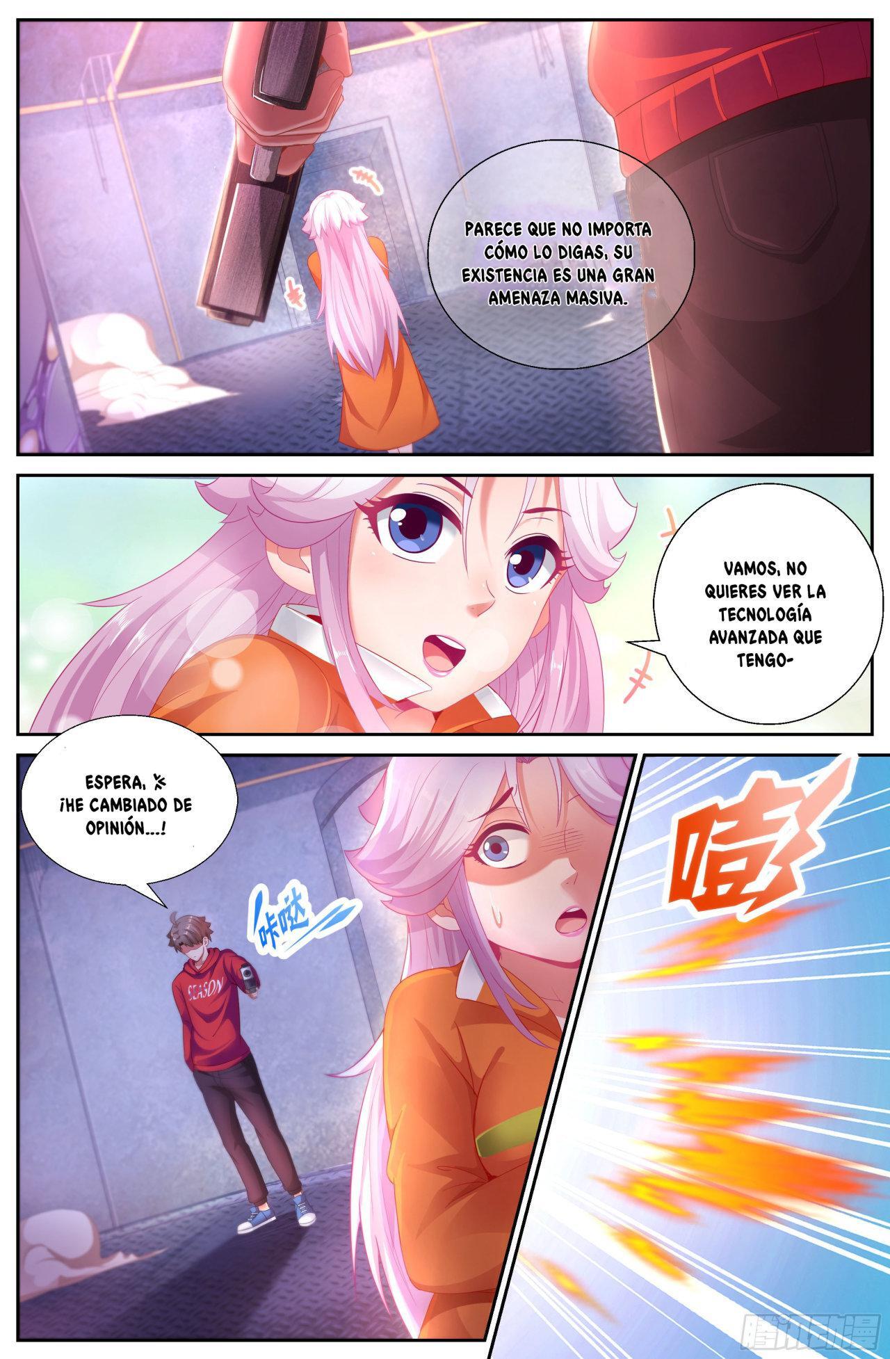 Capitulo 140 page 14