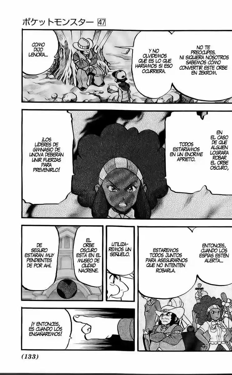 Capitulo 493 page 23