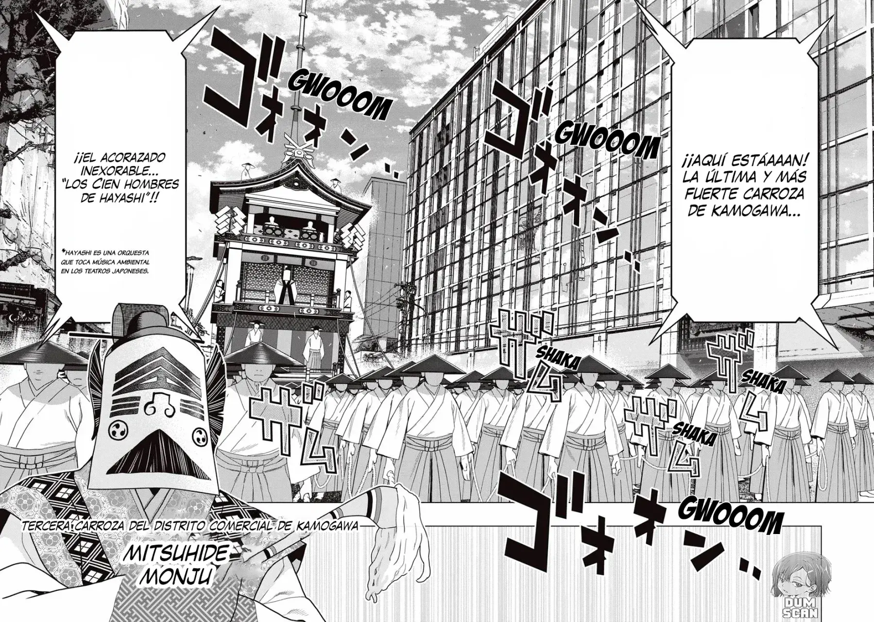 Capitulo 51 page 14