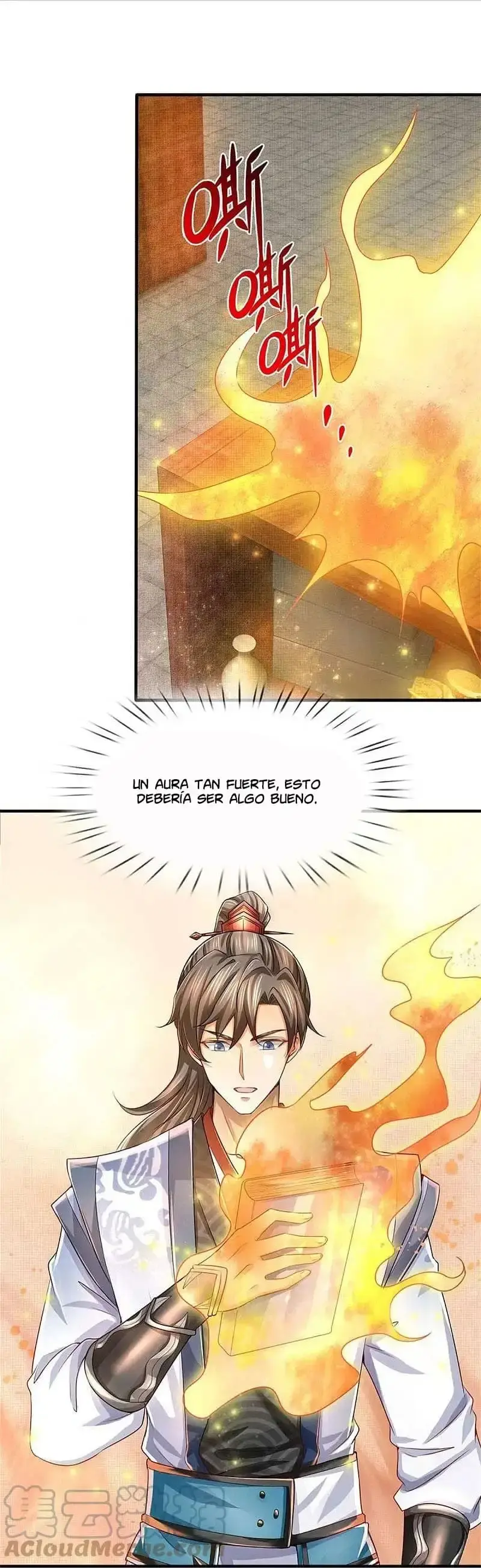 Capitulo 585 page 31