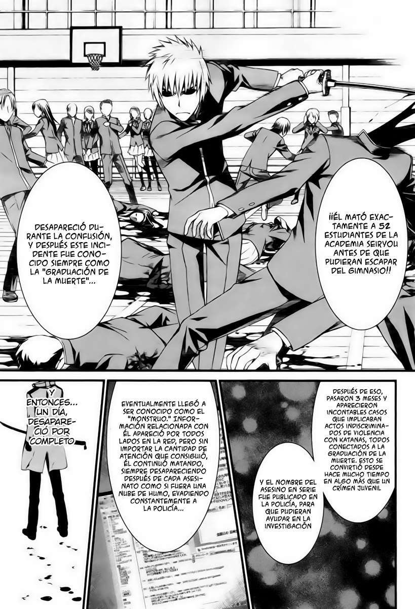Capitulo 39 page 24