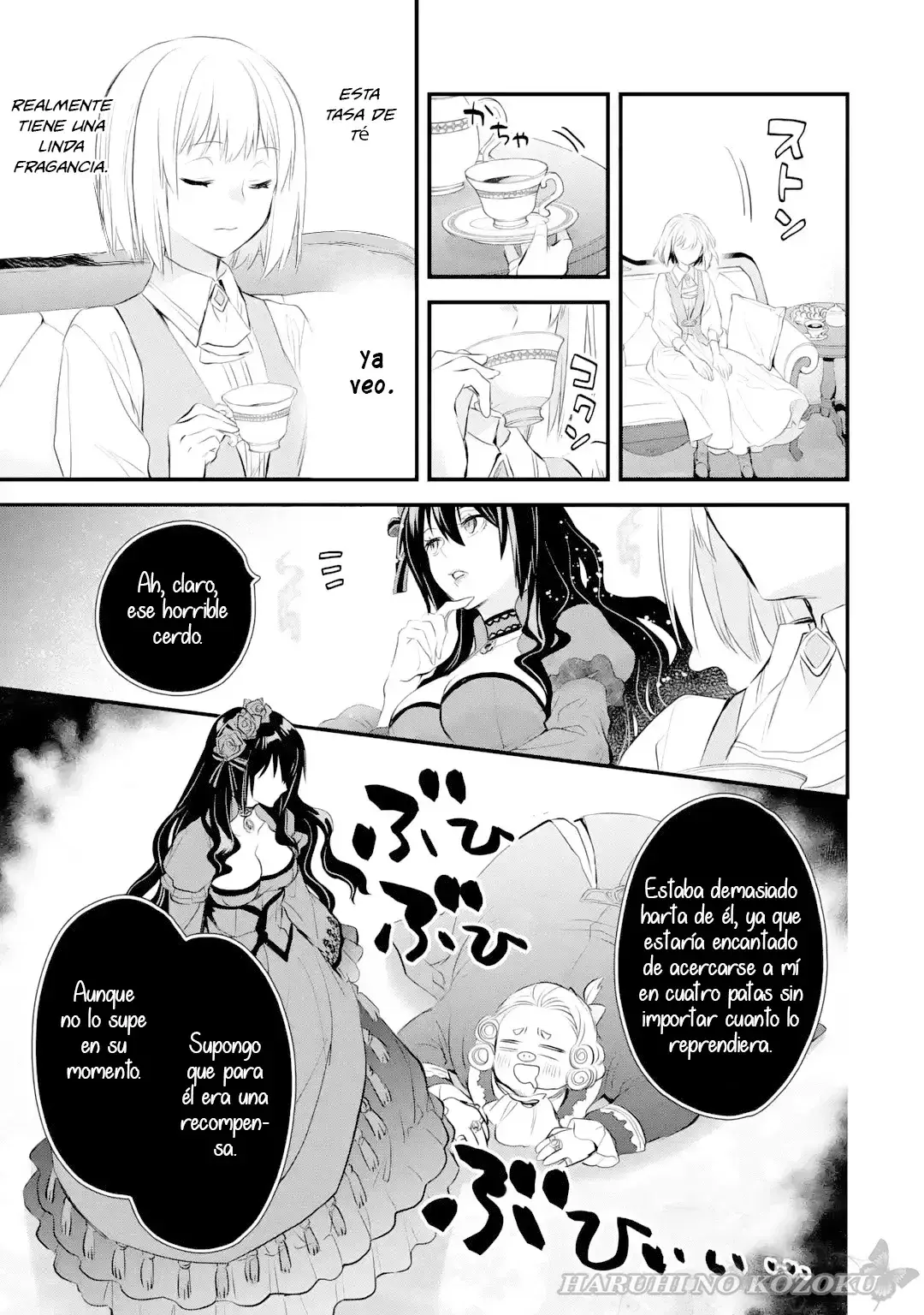 Capitulo 28 page 15