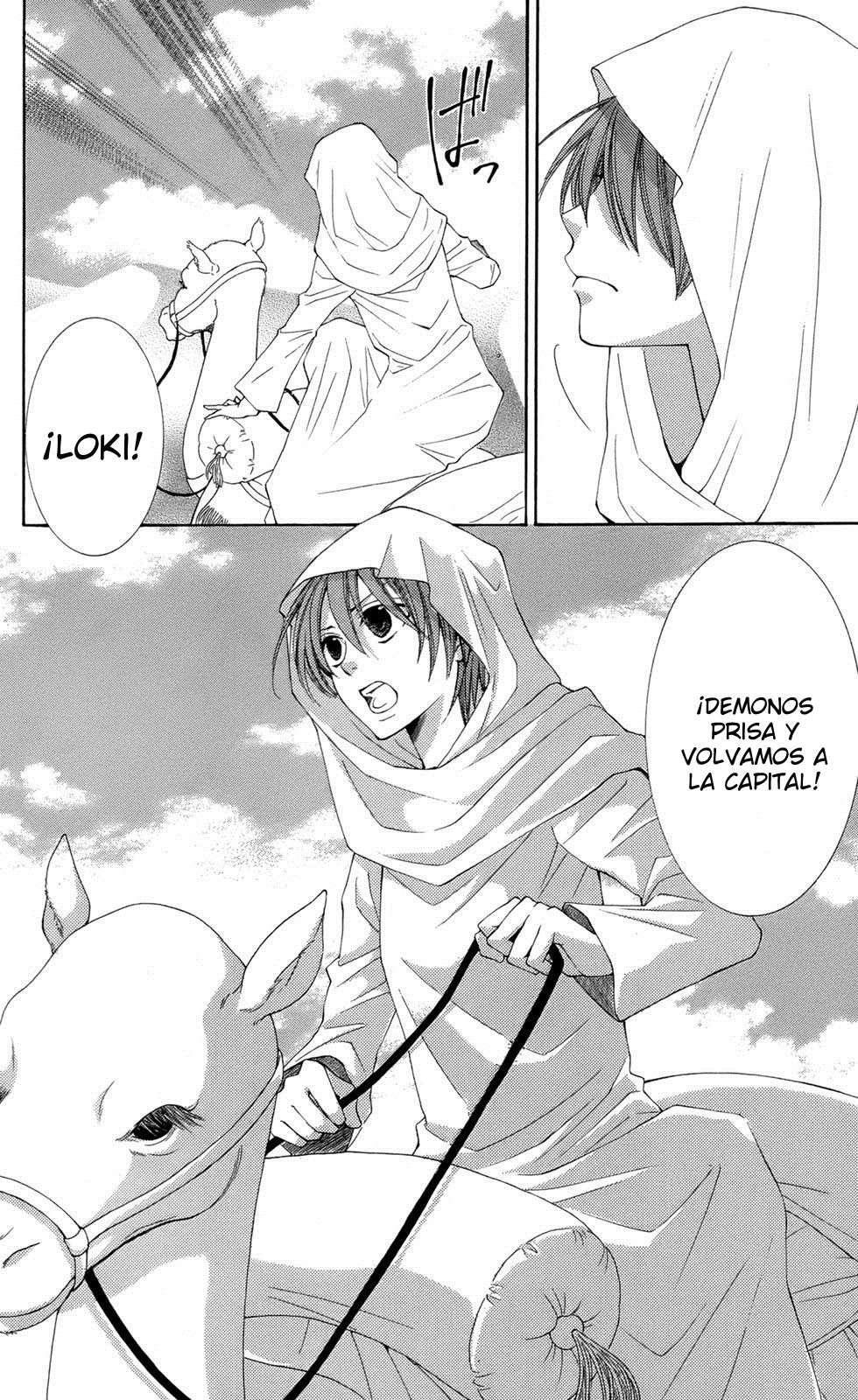 Capitulo 34 page 15