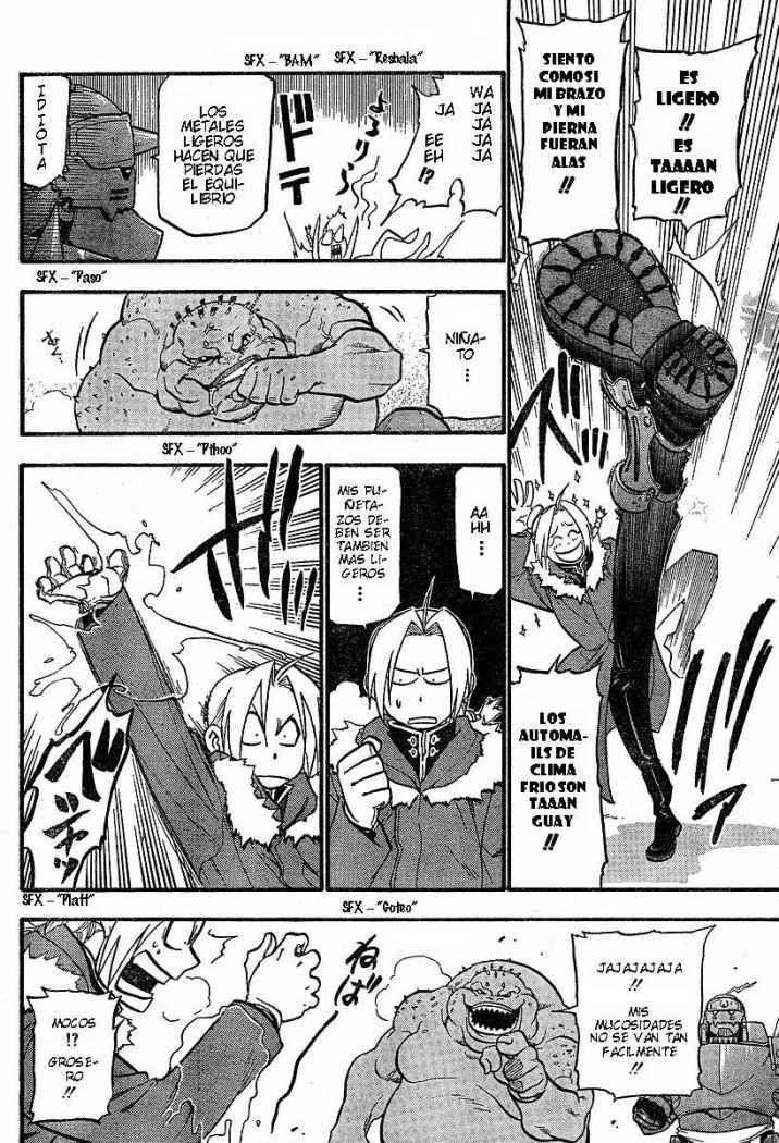 Capitulo 72 page 20
