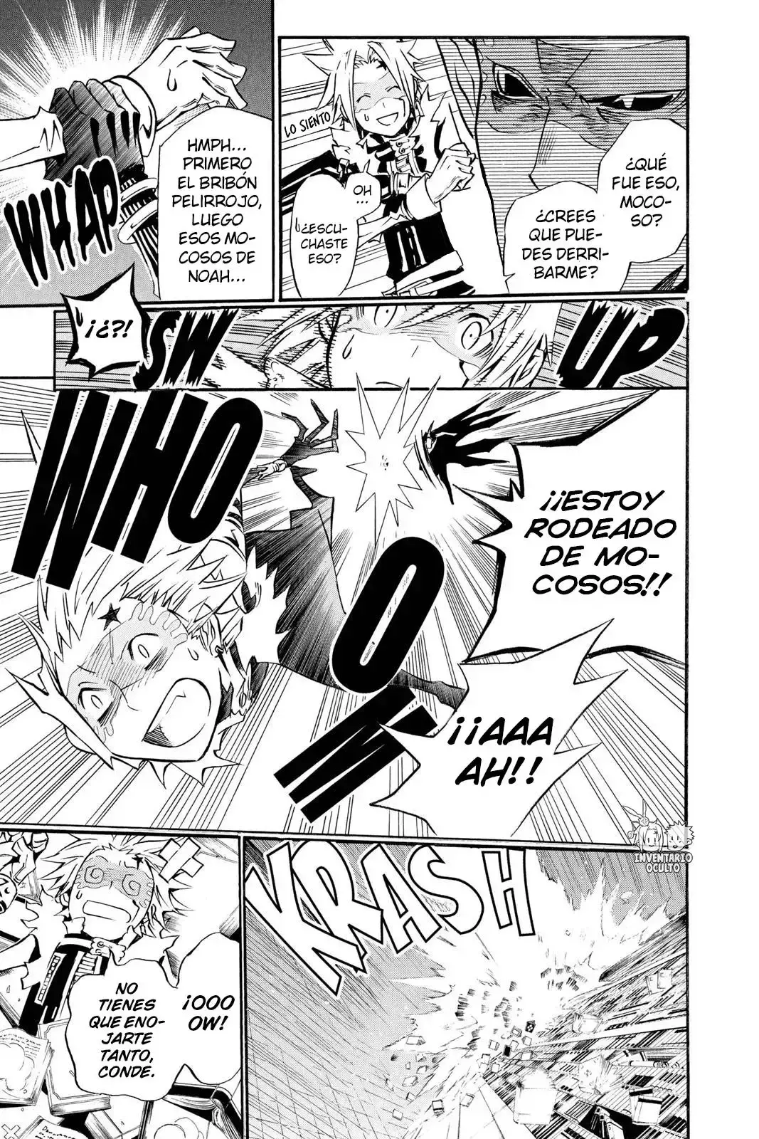 Capitulo 100 page 12