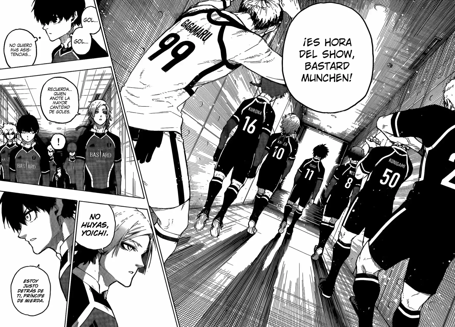 Capitulo 209 page 15
